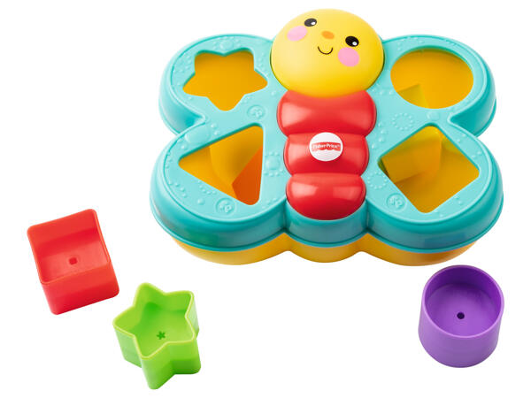 Baby Toy Assortment