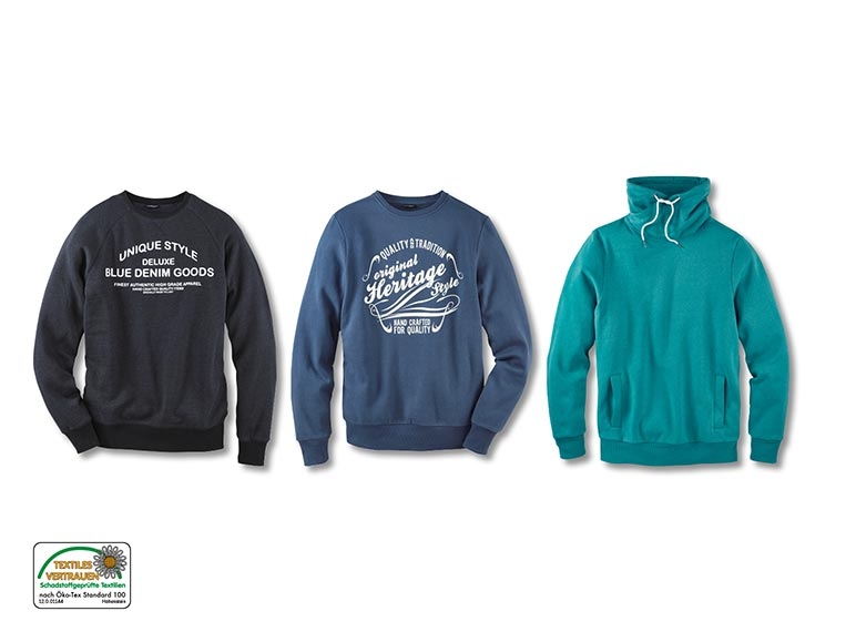 Sweatshirt