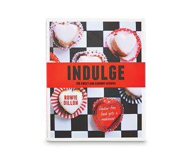 Assorted Baking Cookbooks