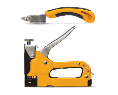 Easy Home Staple Gun