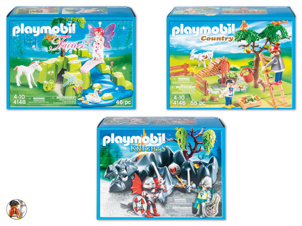 Playmobil(R) Spieleset