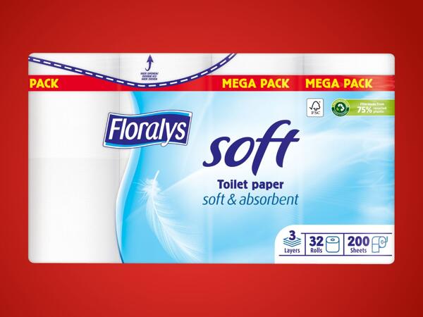Toilettenpapier