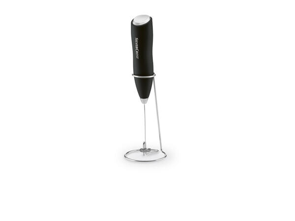 Silvercrest Kitchen Milk Frother