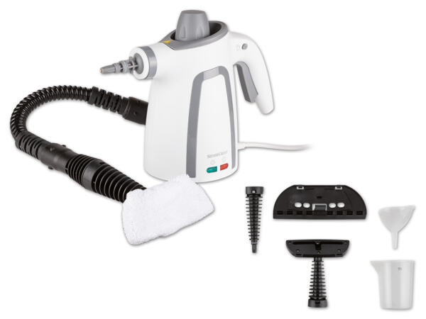 Hand-Dampfreiniger