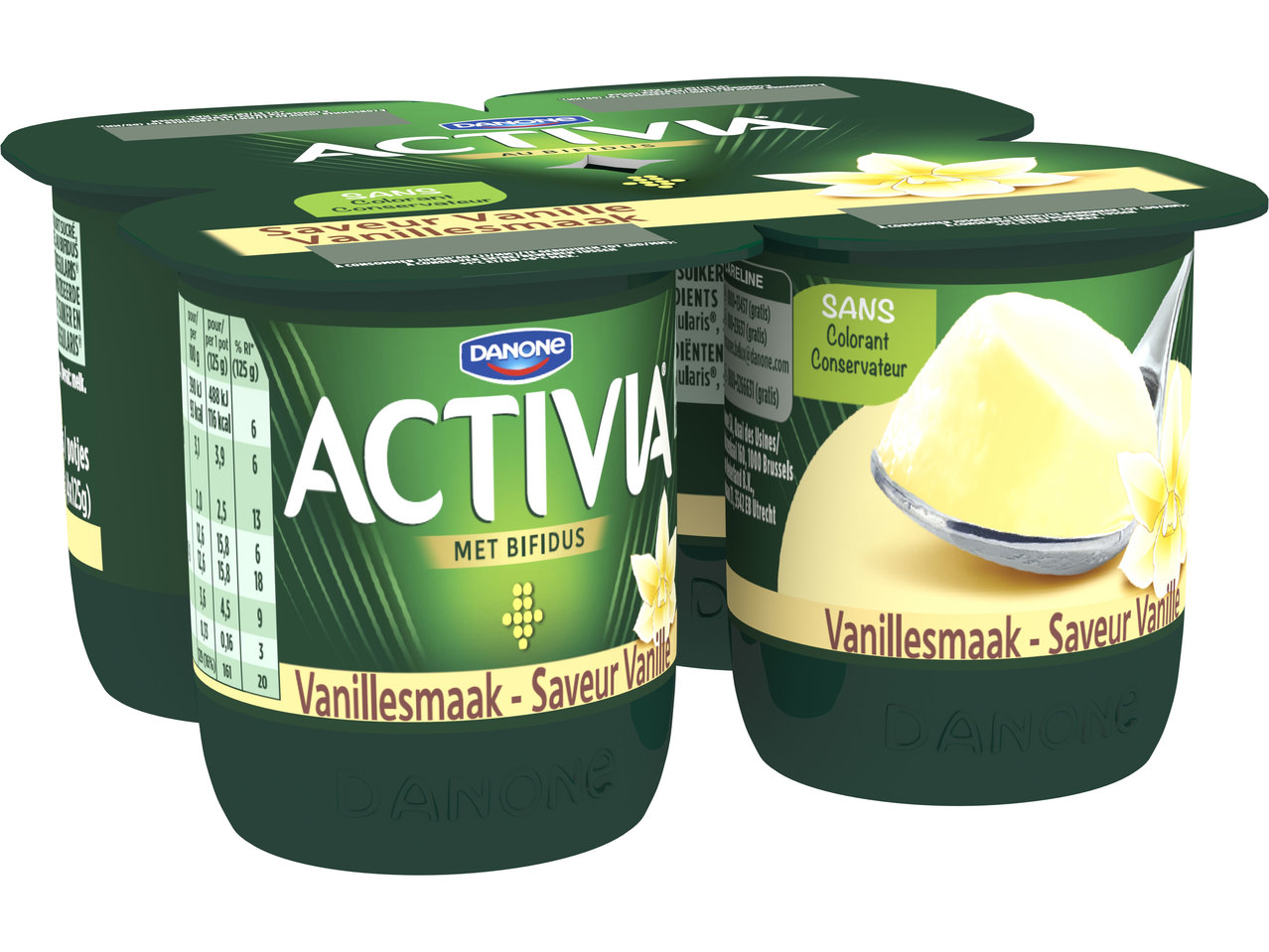 Activia