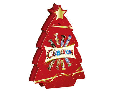 CELEBRATIONS(R) 
 SAPIN DE NOËL