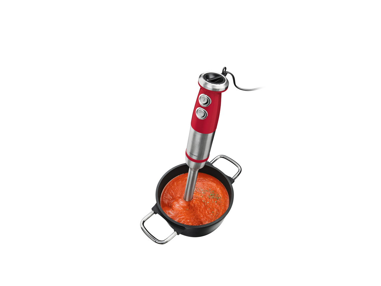 SILVERCREST KITCHEN TOOLS Hand Blender