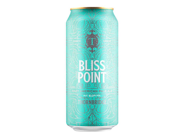 Bliss Point, 5%