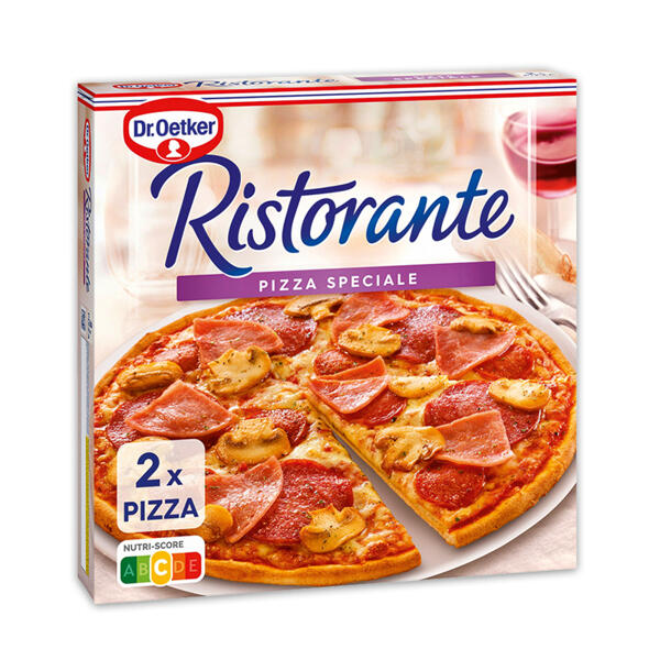 Pizza Ristorante