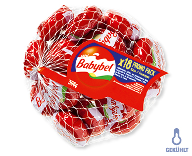 BABYBEL(R) Mini Babybel