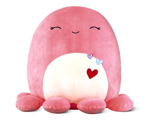 Bee Happy 
 Jumbo Valentine's Day Squishmallow