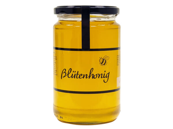 Blütenhonig