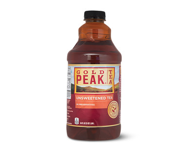 Gold Peak Iced Tea