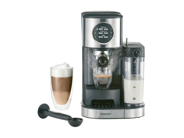Espresso Machine