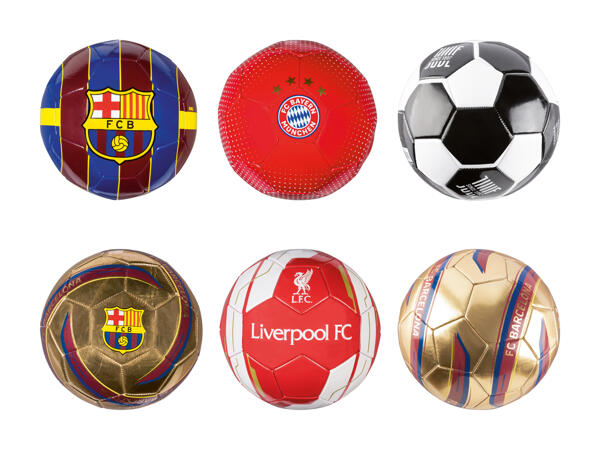 Fussball