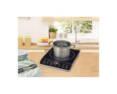 Ambiano Portable Induction Cooktop