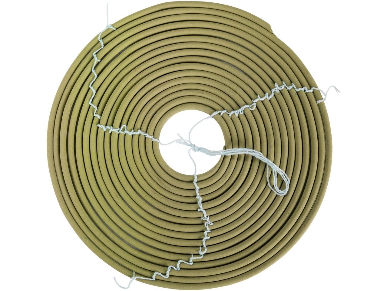 Citronella Incense Spirals or Incense Sticks