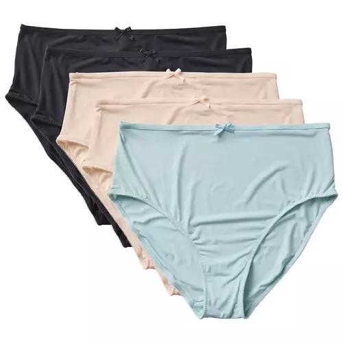 Briefs 5 Pack