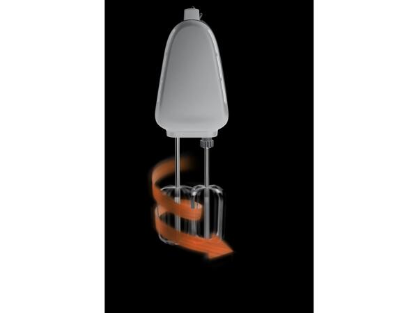 Ruční mixér HR3740/00 450 W