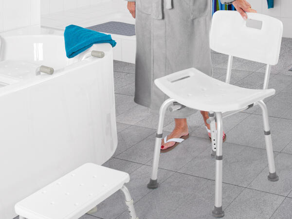 Ridder(R) Bad-Sessel