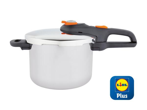 Cocotte-minute Tefal Secure Click