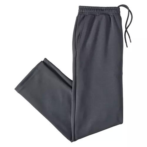 Ladies Lounge Pants - Gray, L