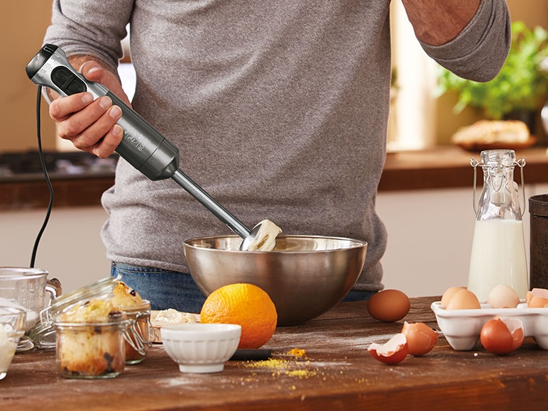 SILVERCREST KITCHEN TOOLS Hand Blender