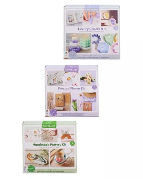 Craftmaker Kit