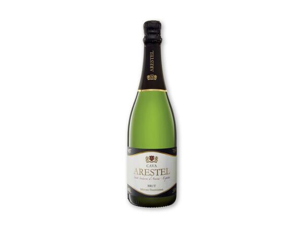 ARESTEL/​ALLINI Cava DO Brut eller Prosecco Treviso DOP