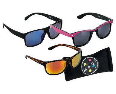 MAUI 
 LUNETTES DE SOLEIL