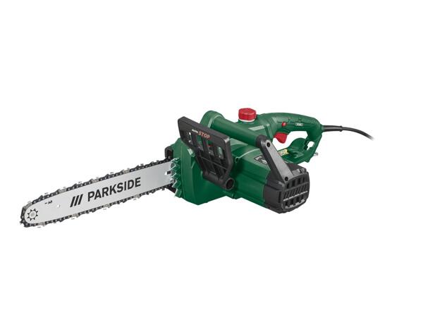 PARKSIDE(R) ELEKTRICKÁ ŘETĚZOVÁ PILA 1600 W