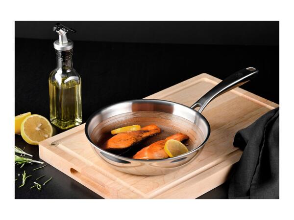 Masterpro 24cm Frying Pan