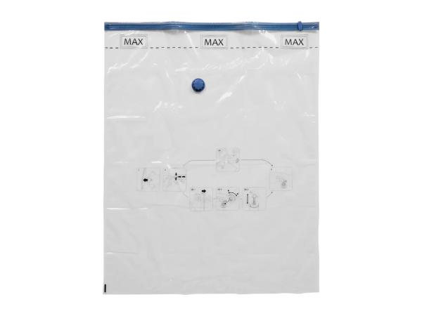 W5 Vacuum Storage Bag Set with Pump