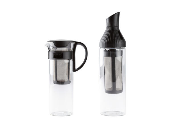 Cafetière pour cold brew