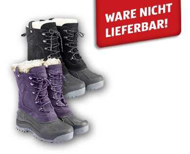 INOC Canadian Boots