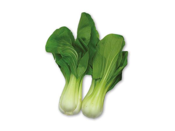 Pak choi