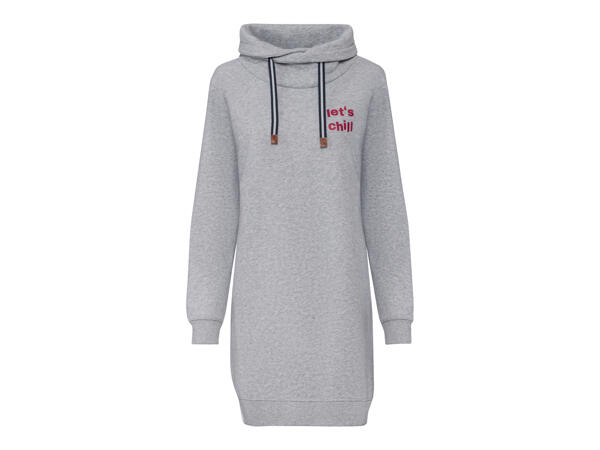 Ladies' Jumper Dress