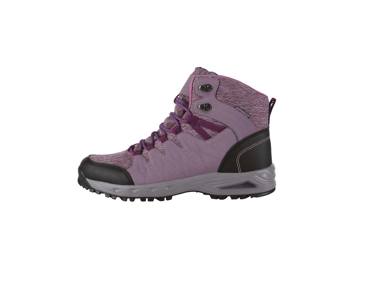 CRIVIT(R) Trekkingstøvler/-sko