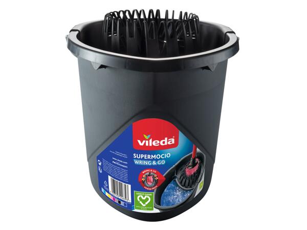 Vileda Wring and Go