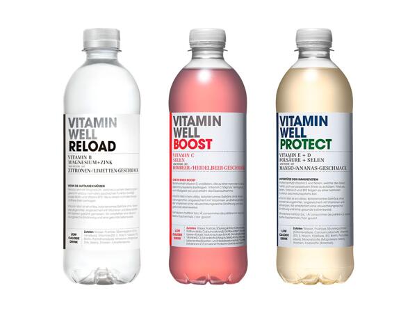 Vitamin Well