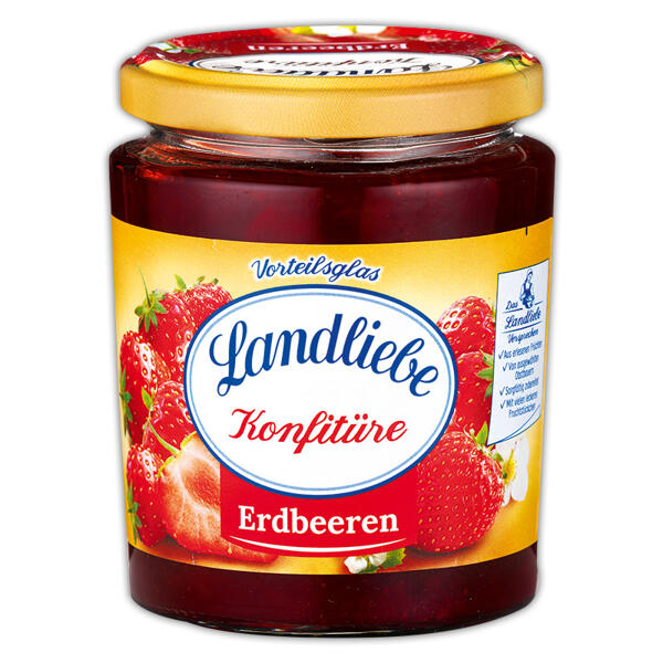 Konfitüre