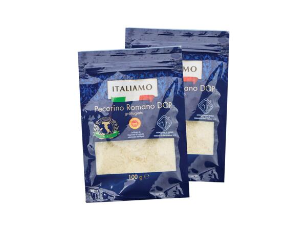 Pecorino Romano PDO