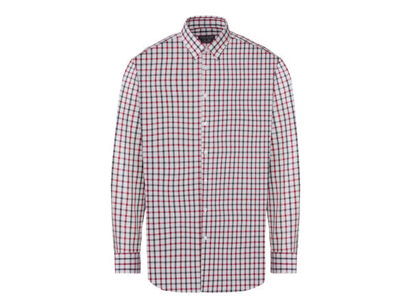 Men's Shirt Slim Fit