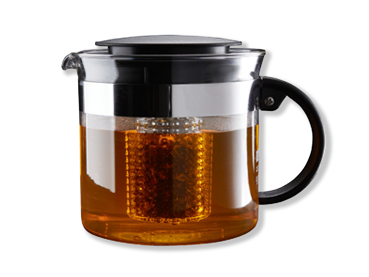 BODUM(R) Assam/Bistro Nouveau tekande