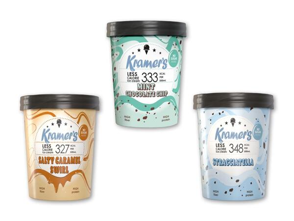 KRAMER'S Is