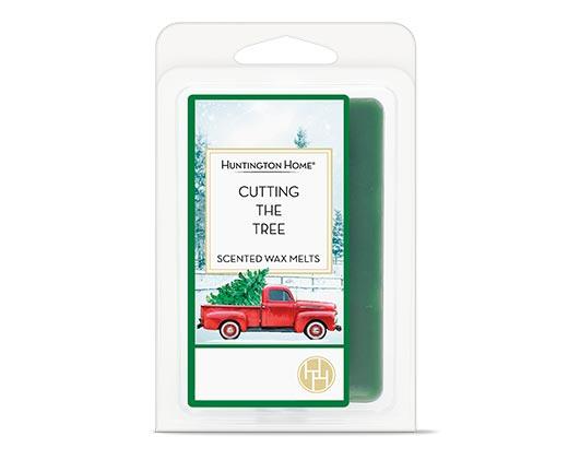 Huntington Home 
 Scented Wax Melts