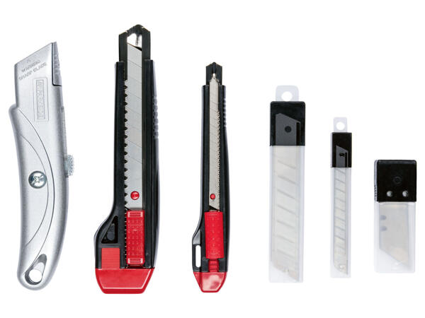 Cutter Set