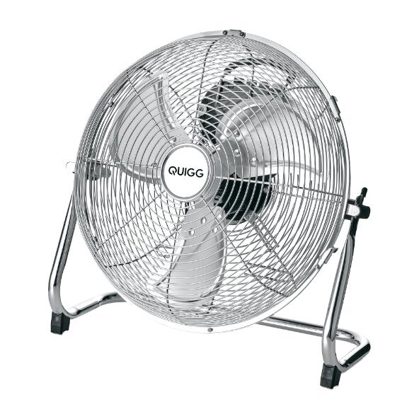 Retro ventilator