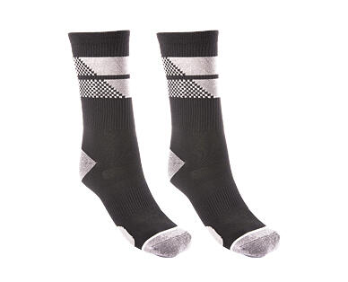Men's Bike Socks