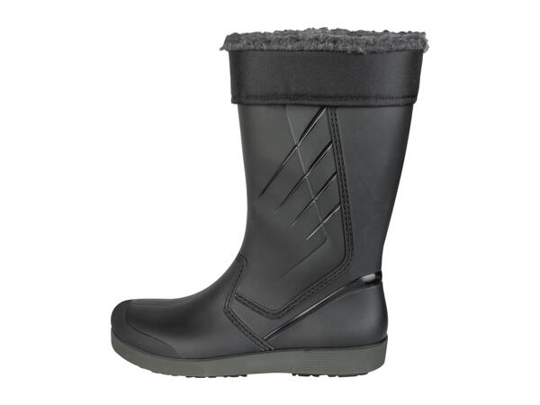 Livergy Men's Wellington Boots